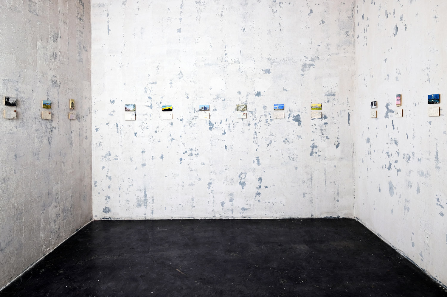 Galería del 123