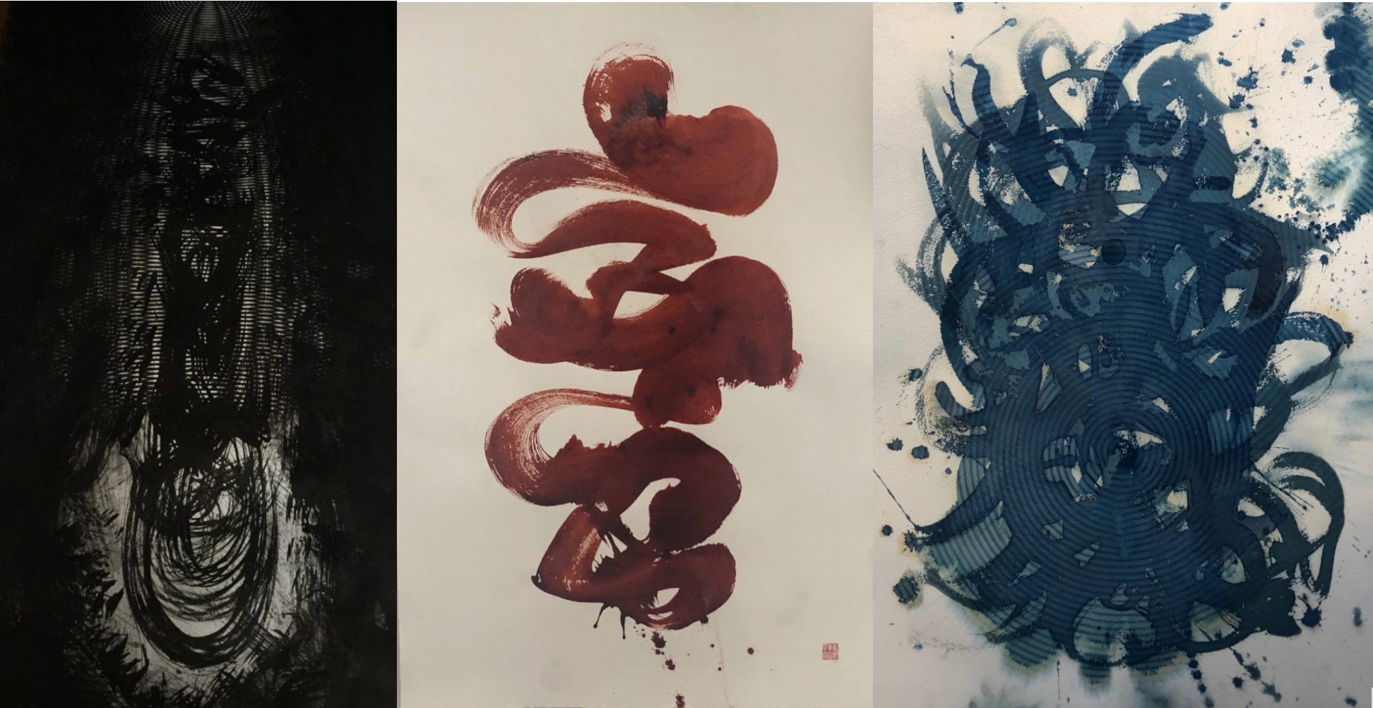 Enrique Rosas, Uno, Le Laboratoire, 2019, Courtesy of Le Laboratoire
