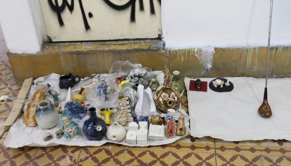 Pre-Bienal