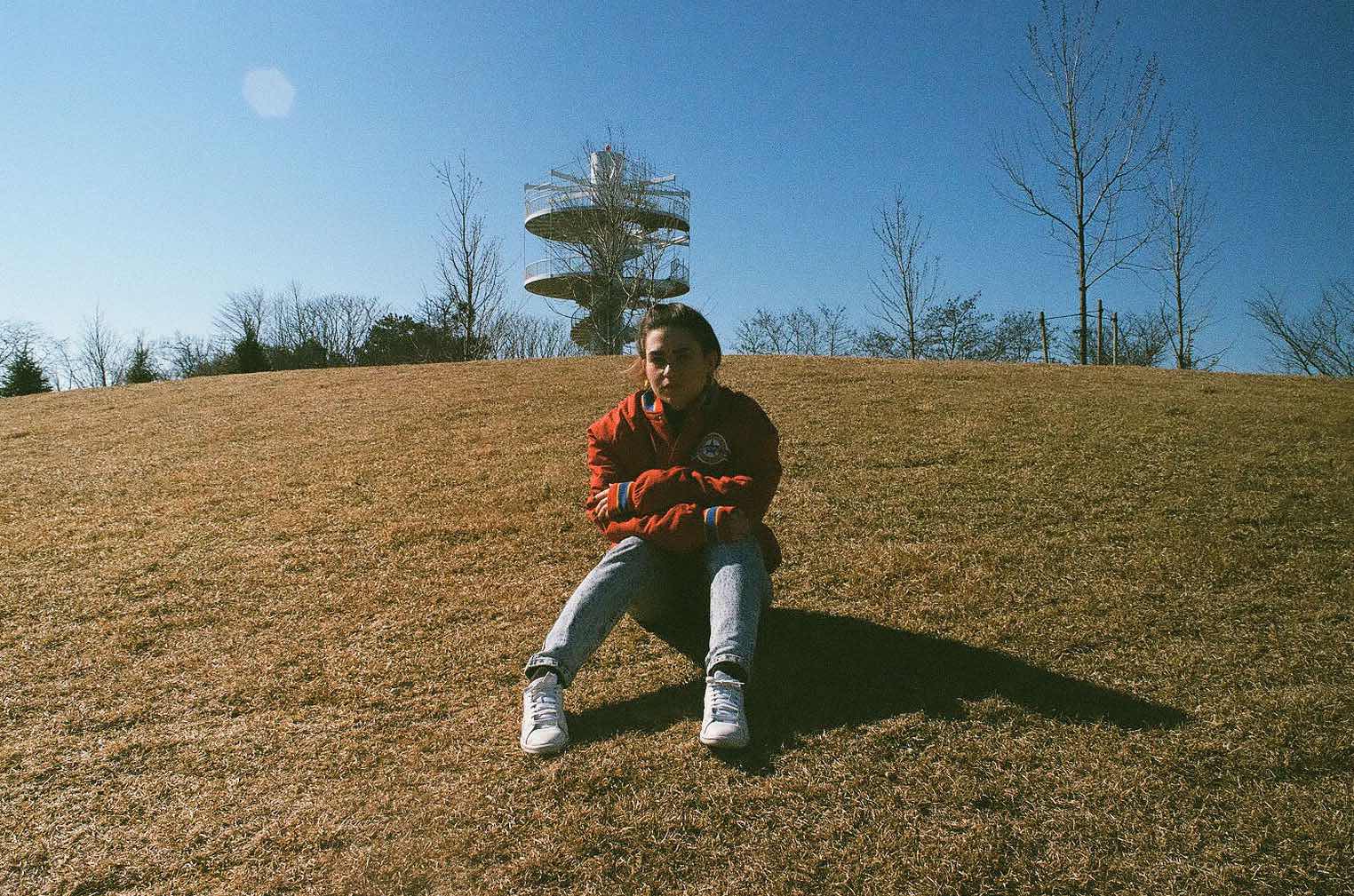 The sound and the solar system by Stefana Fratila