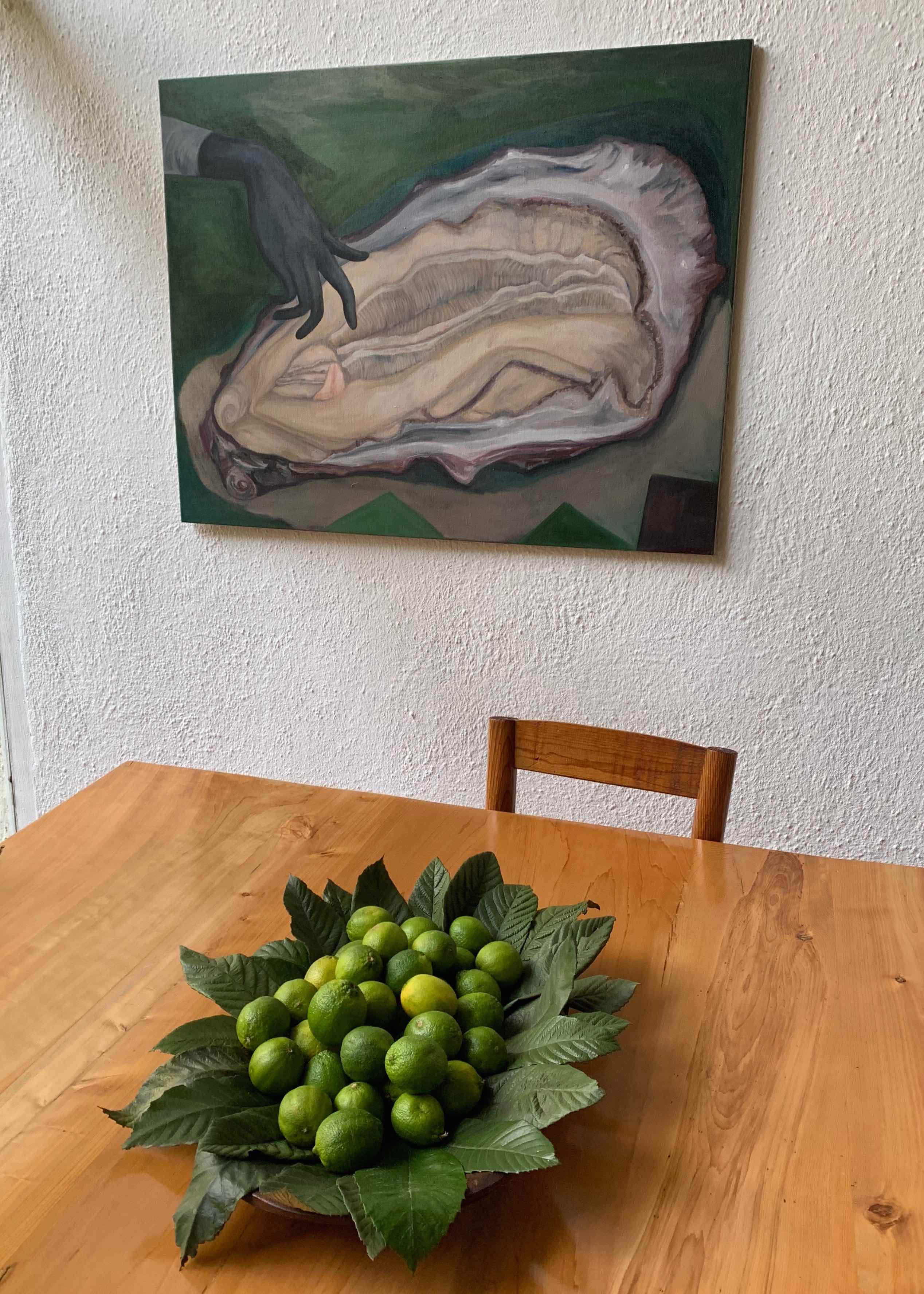 Emissaries for Things Abandoned by Gods, installation view, Estancia FEMSA - Casa Luis Barragán, Mexico City, 2019. Photo: Fabiola Talavera