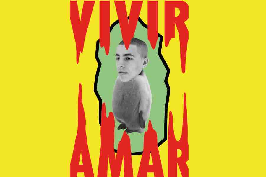 Miguel Ventura | Artist talk