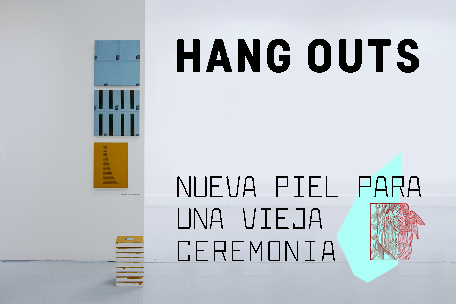 Nueva piel para una vieja ceremonia | Hang Out