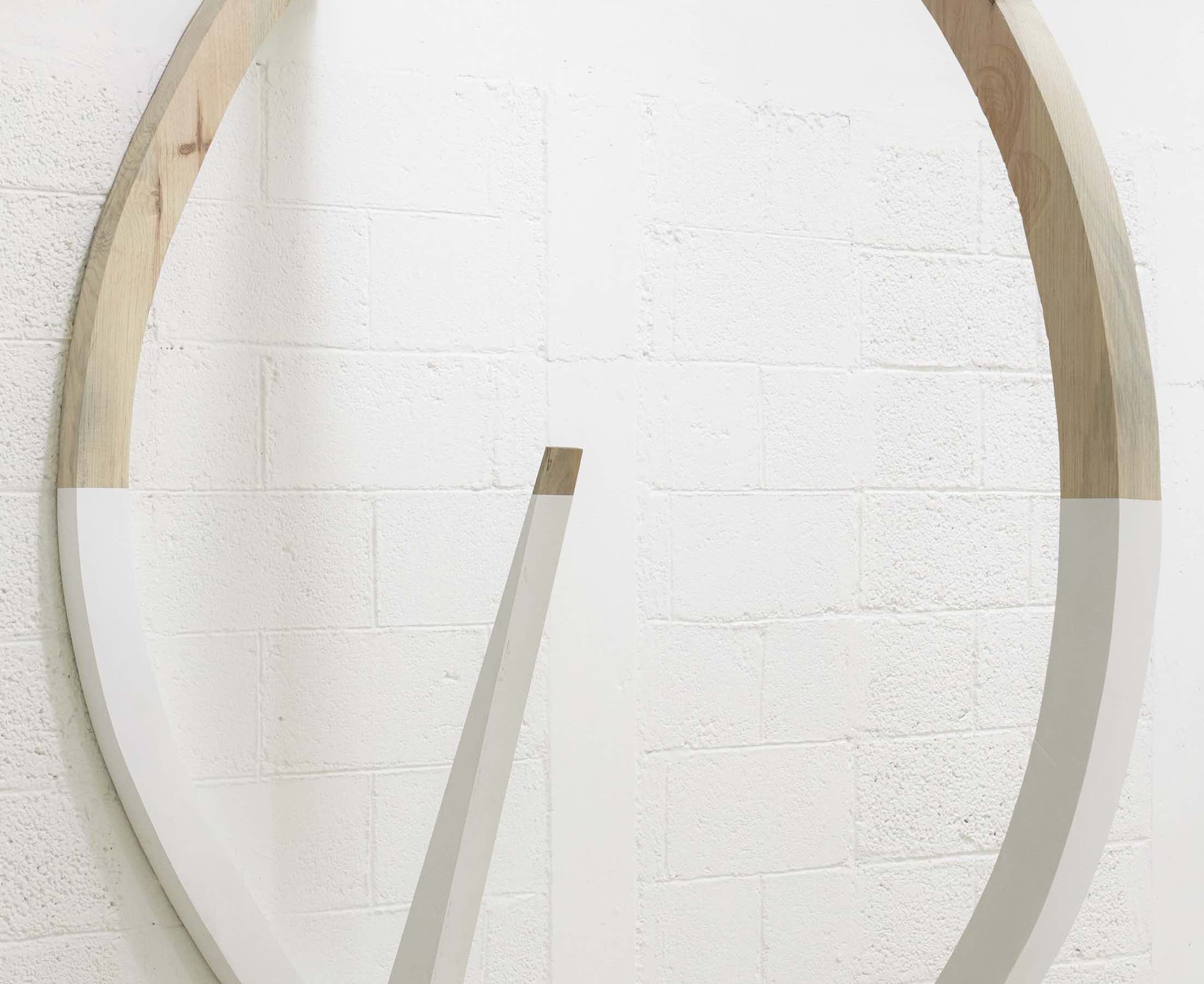Yutaro Aoki, Puerta del cielo at Studio Block M74
