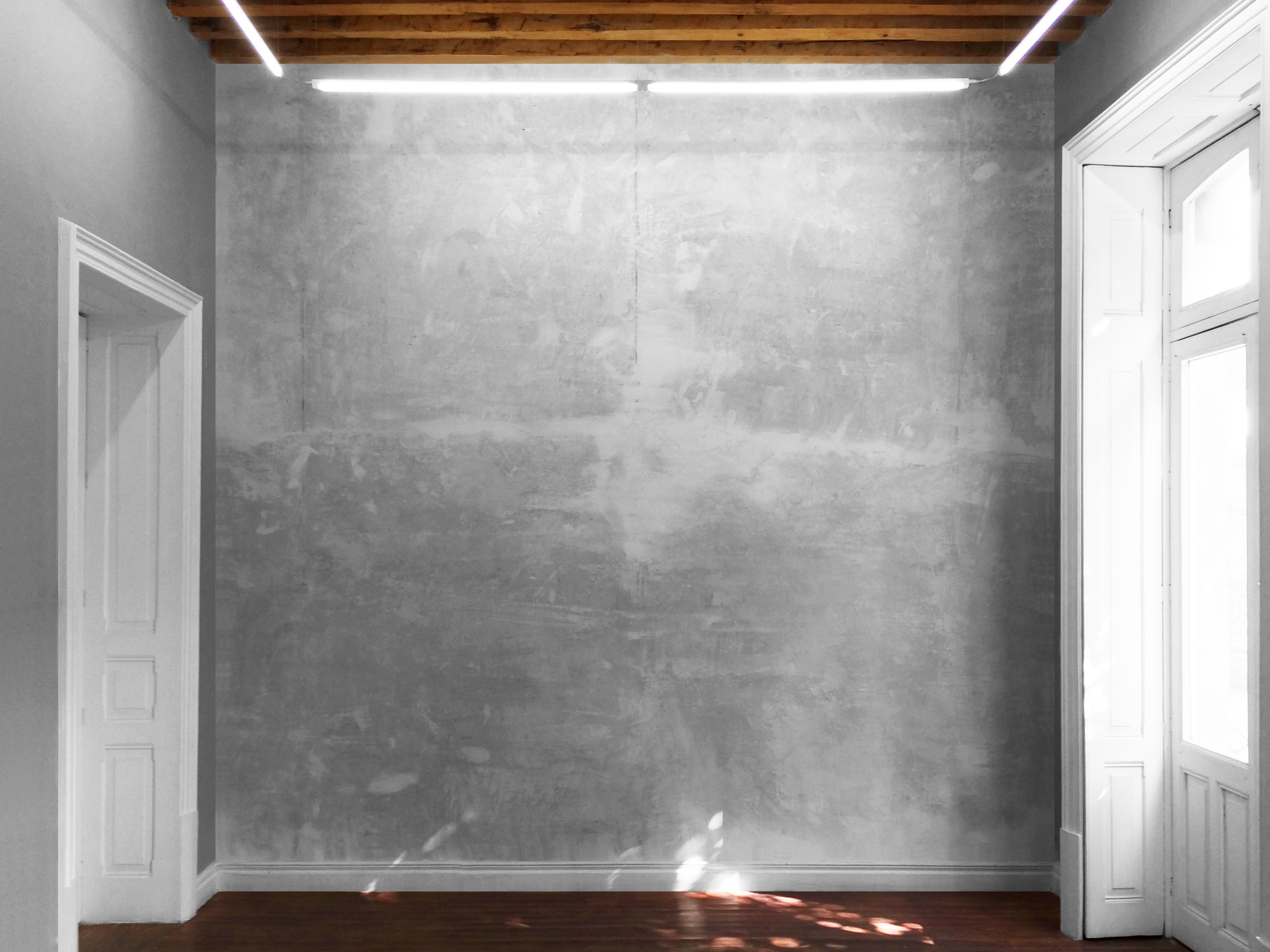 The Wall