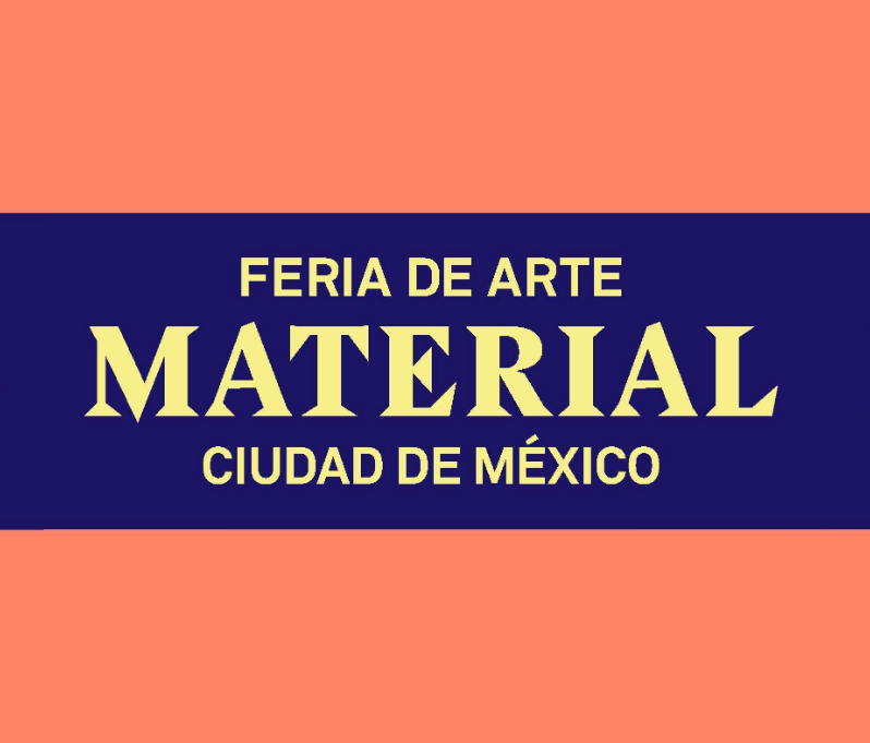 Feria de Arte Material