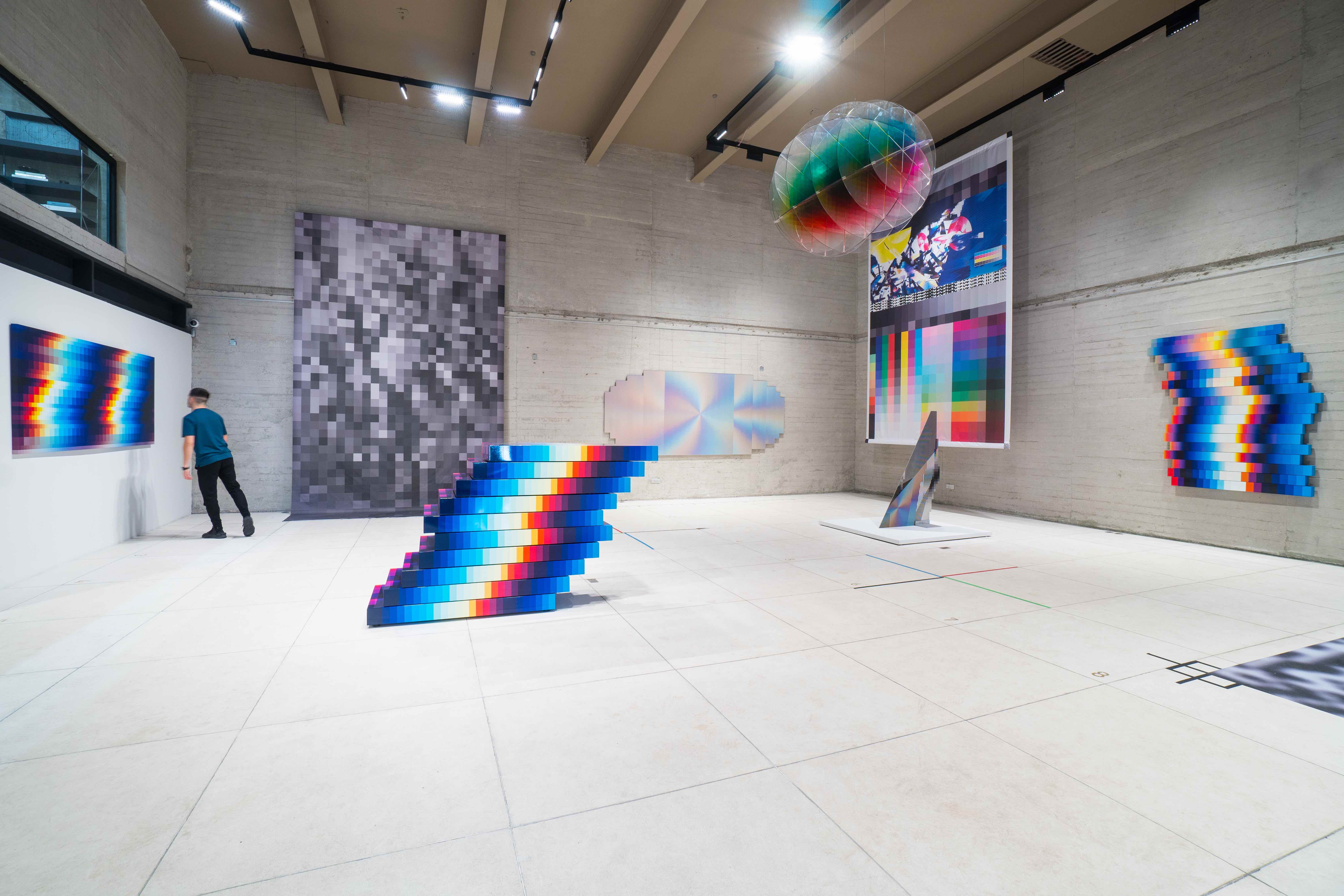 Felipe Pantone - Image 3