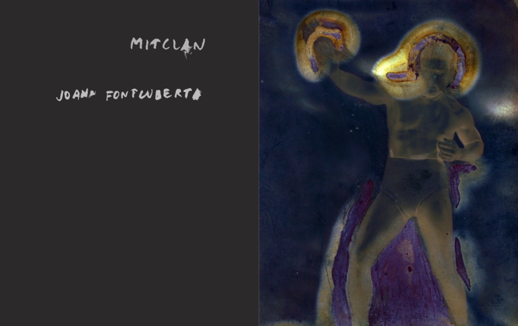 Joan Fontcuberta, Mictlán, 2020. Cortesía de Hydra