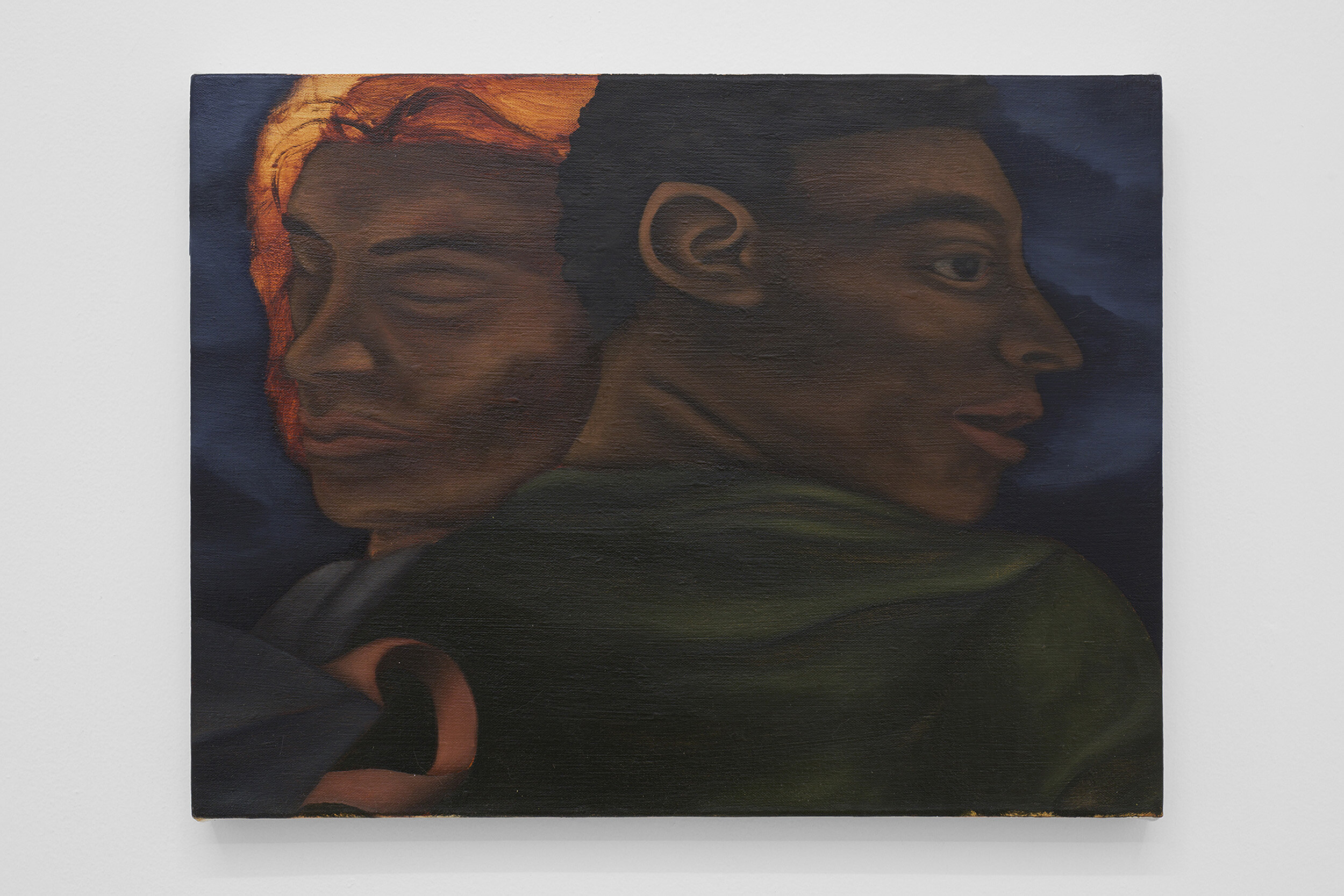 Lewis Hammond - Image 4