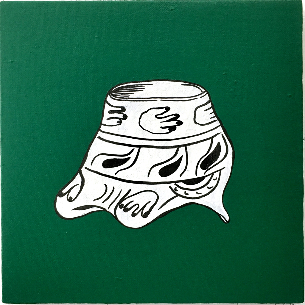 LATANGENTE's auction - Image 4