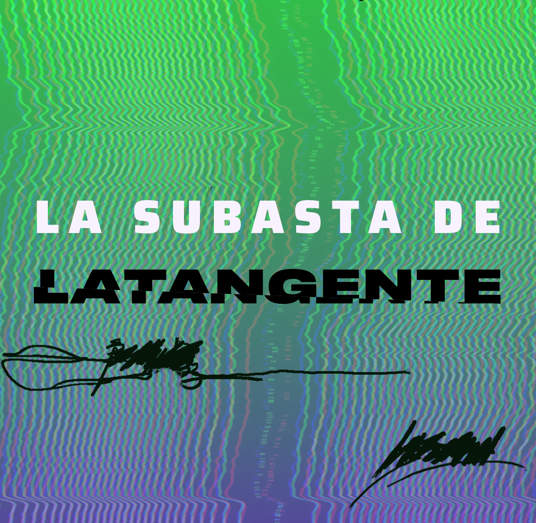 LATANGENTE's auction - Image 1