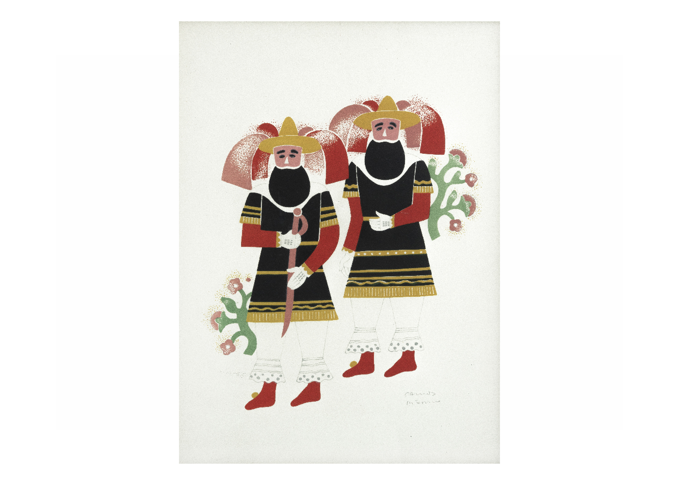 Graphic Work & Photography Auction - Image 3
