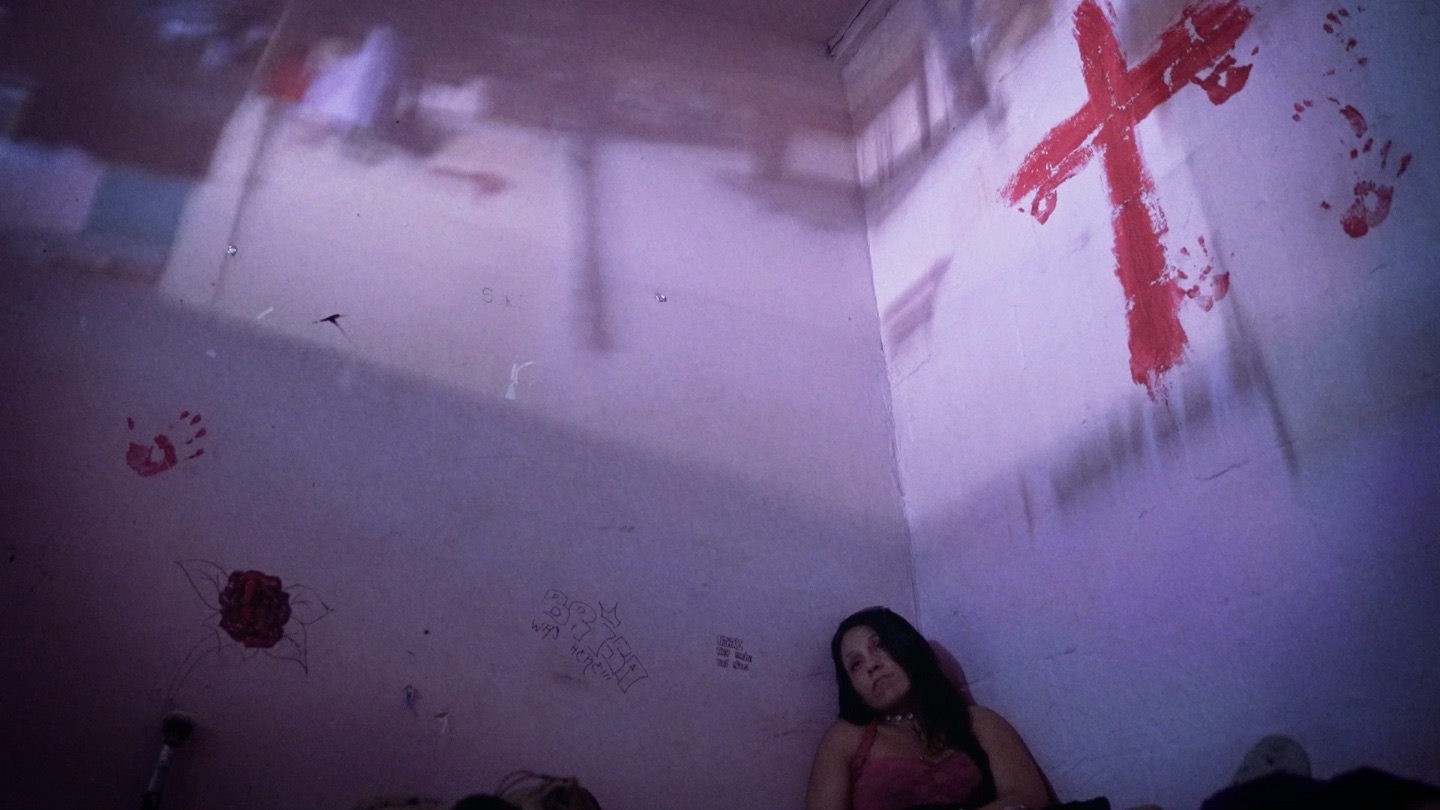 Still of Tijuana Tales, Jean-Charles Hue (2017)