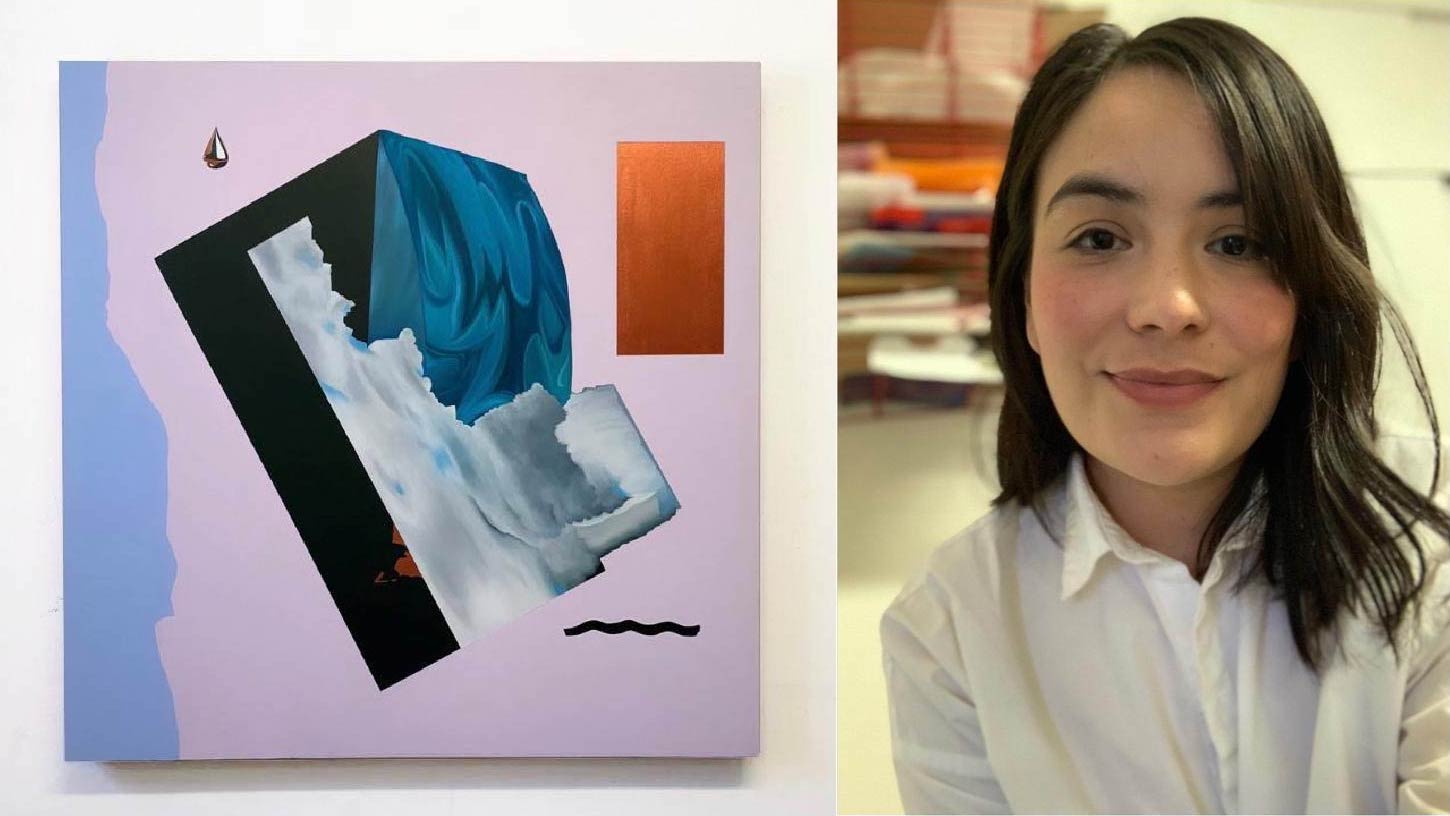 Conversation with Fernanda Uski