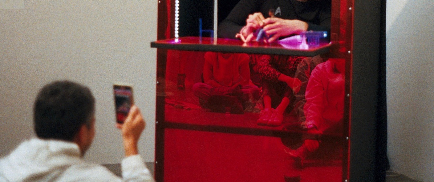 Salto generacional, sobre Biquini Wax y Salón Silicón en Siembra