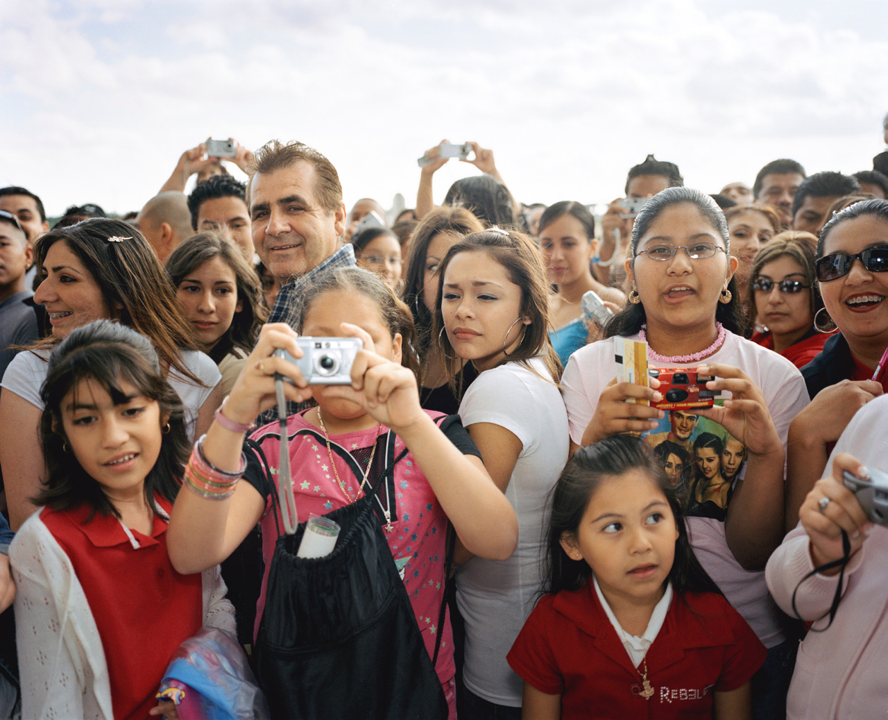 Yvonne Venegas - Image 1