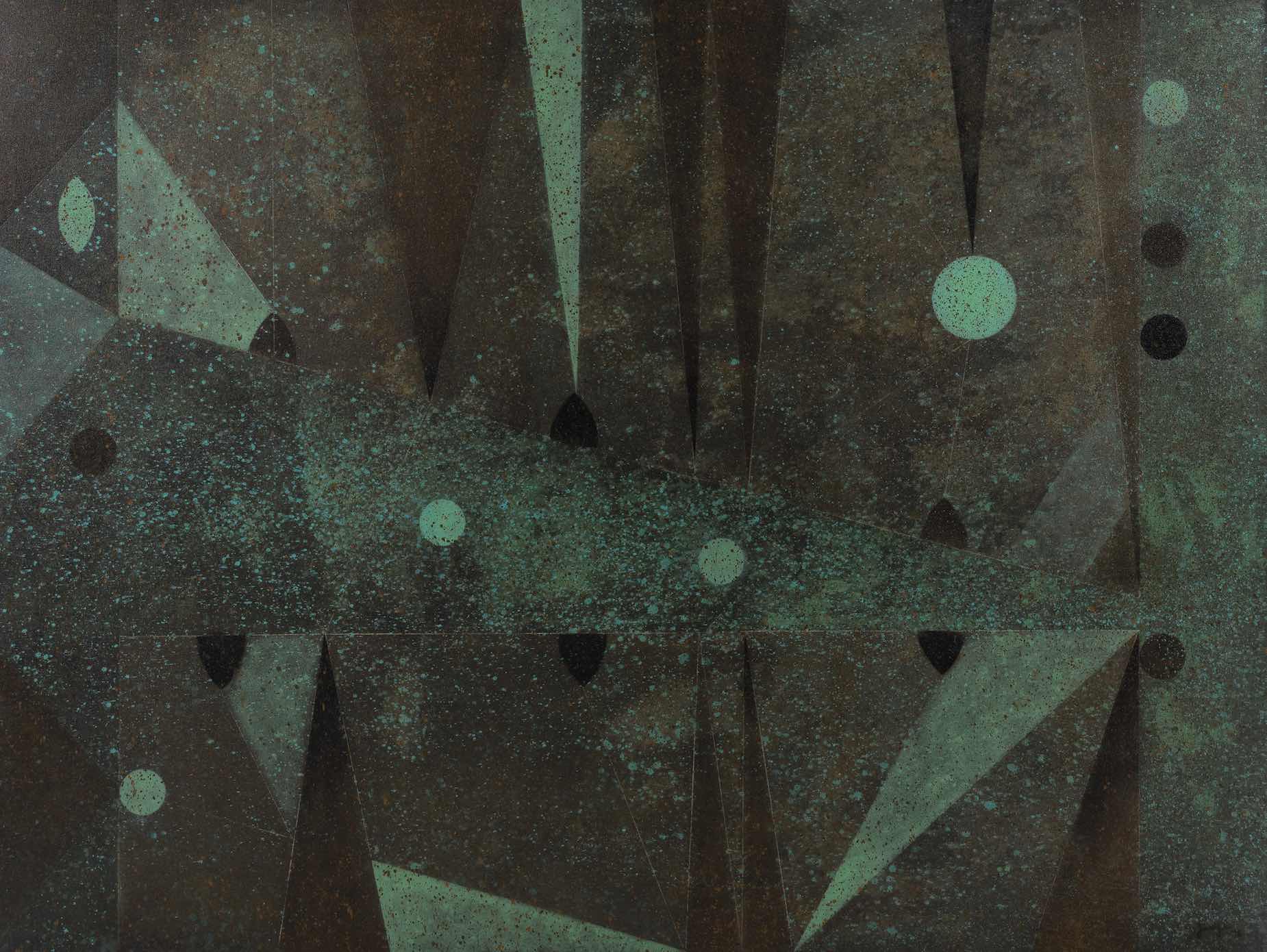 Subasta de Pintura, Dibujo y Escultura - Image 4