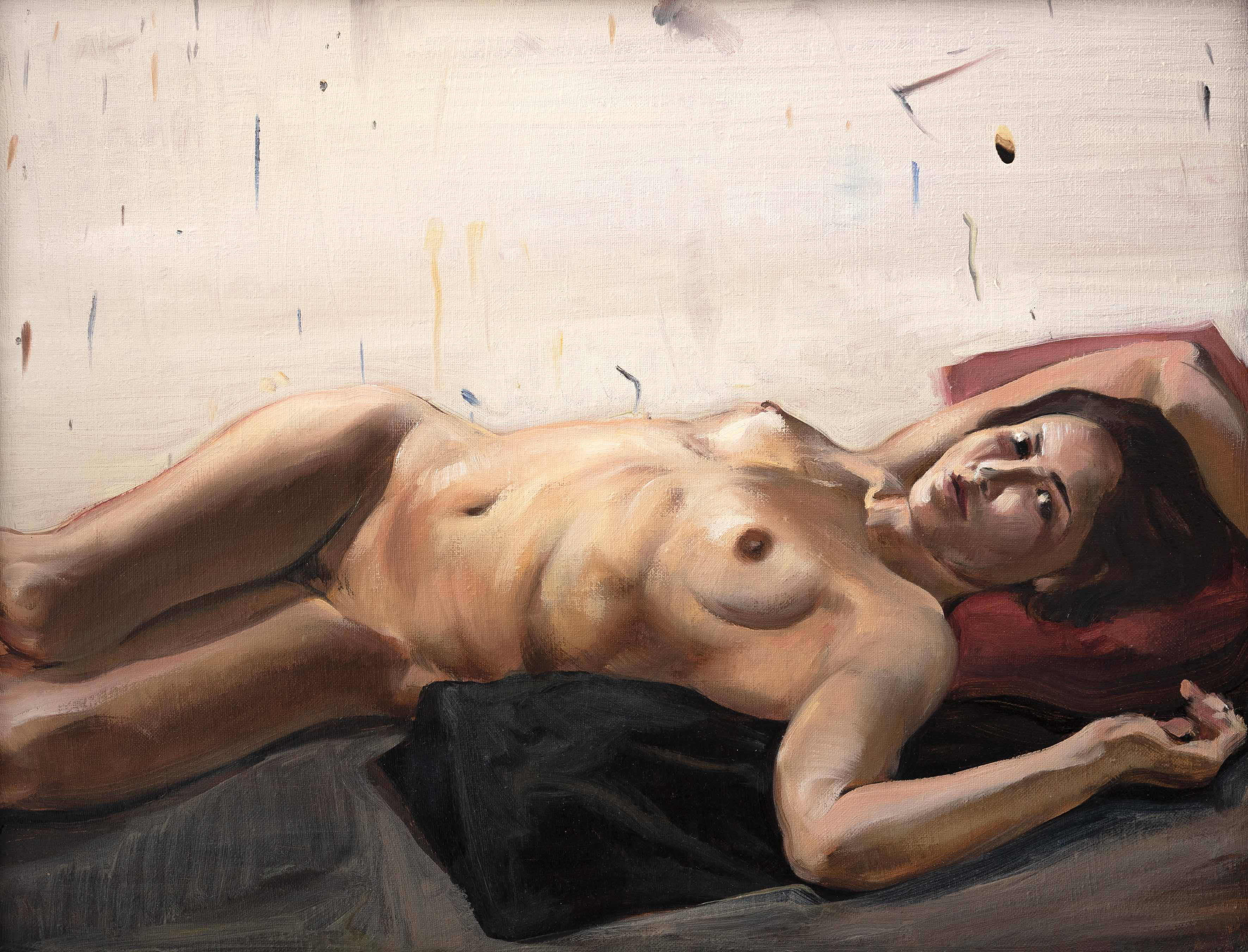 Subasta de Pintura, Dibujo y Escultura - Image 3