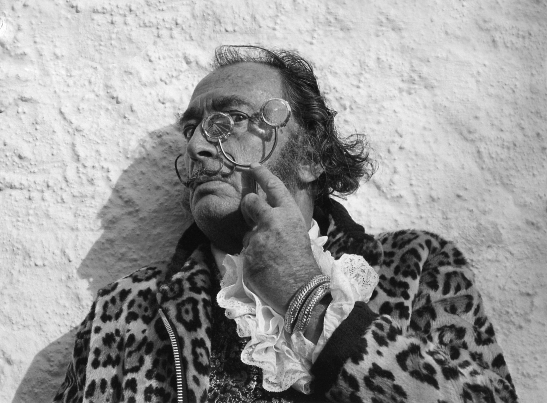 Dalí 2.1 - Image 1