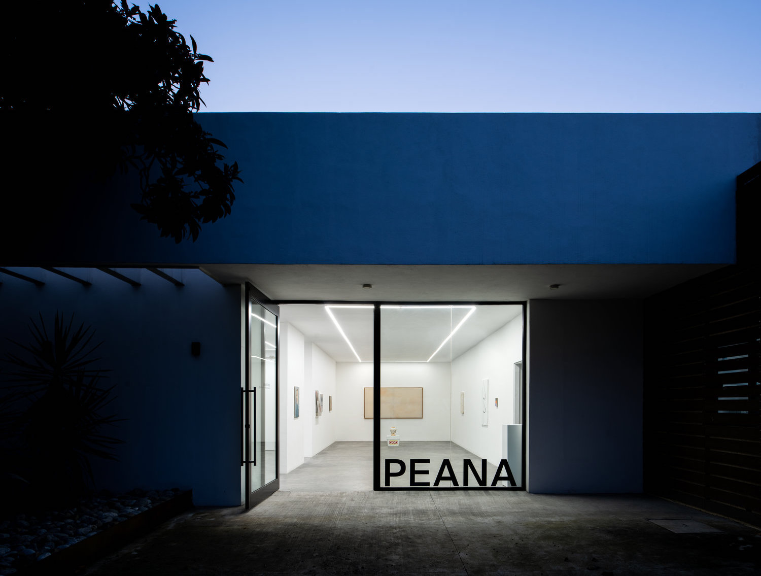 PEANA