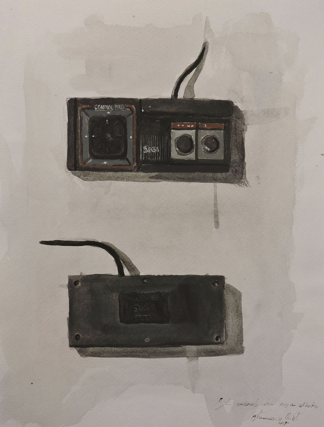 FAIN - Studio 3