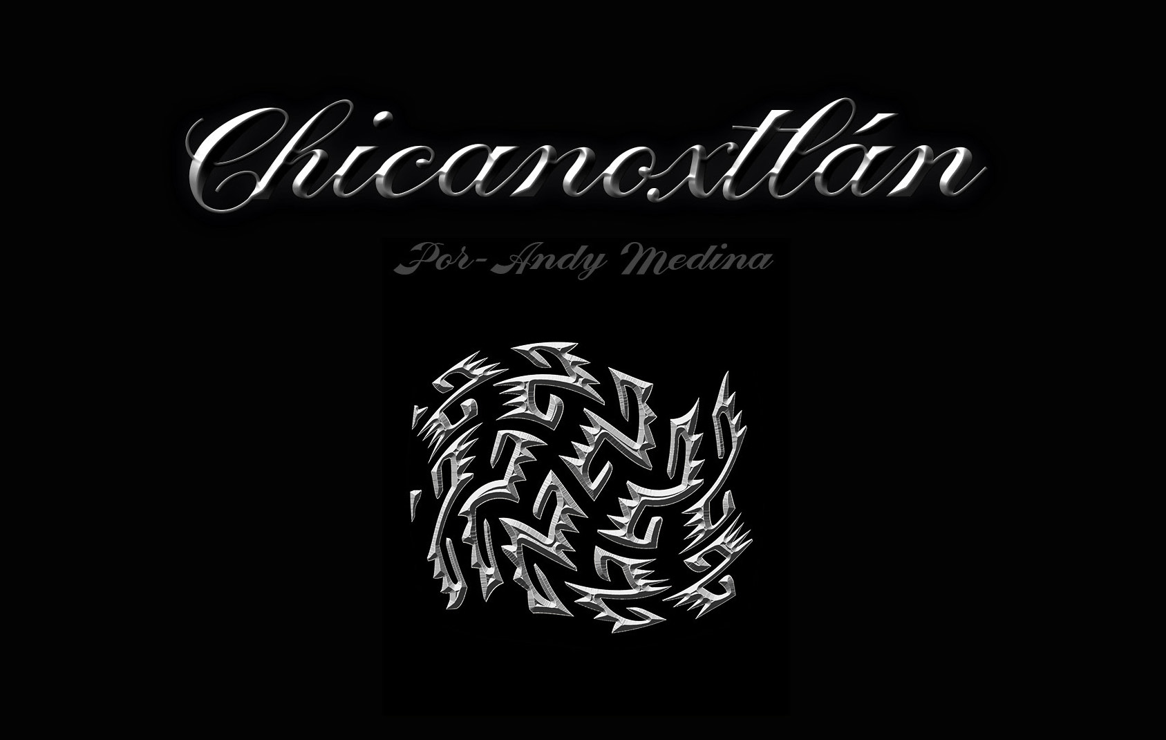 Andy Medina