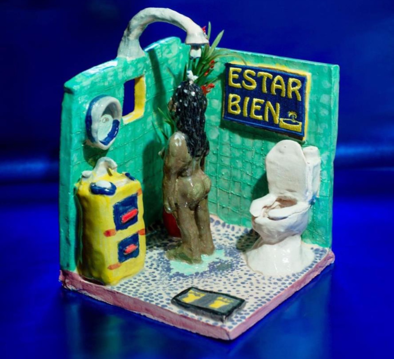 Creaturas Salvajes