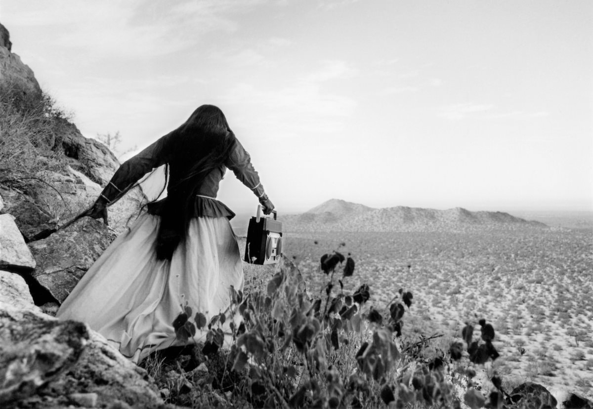 Curso "La fotografía es de mujeres"
