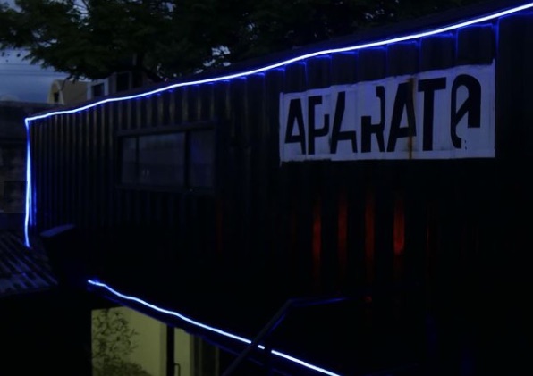 Aparato