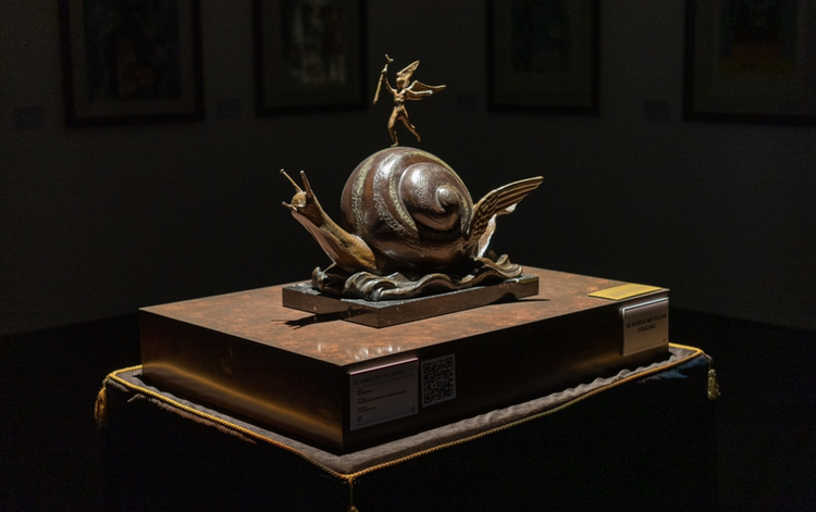 Dalí 2.1 - Image 3