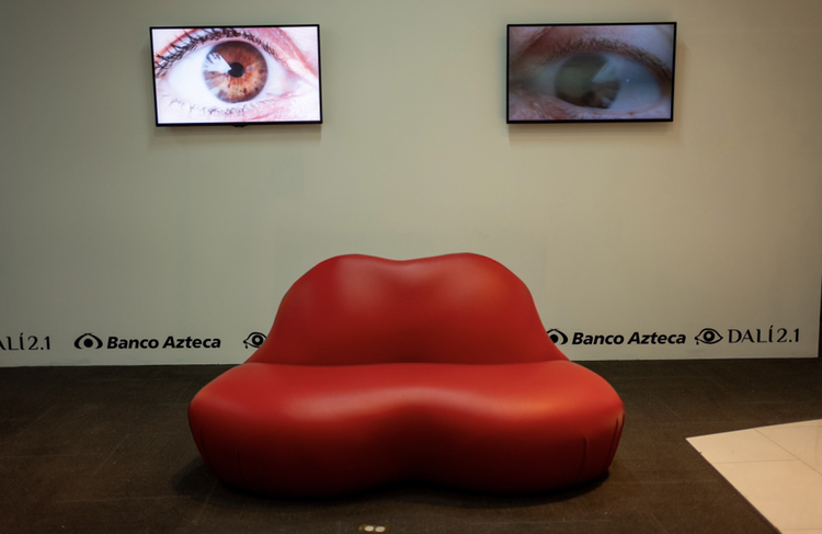 Dalí 2.1 - Image 2