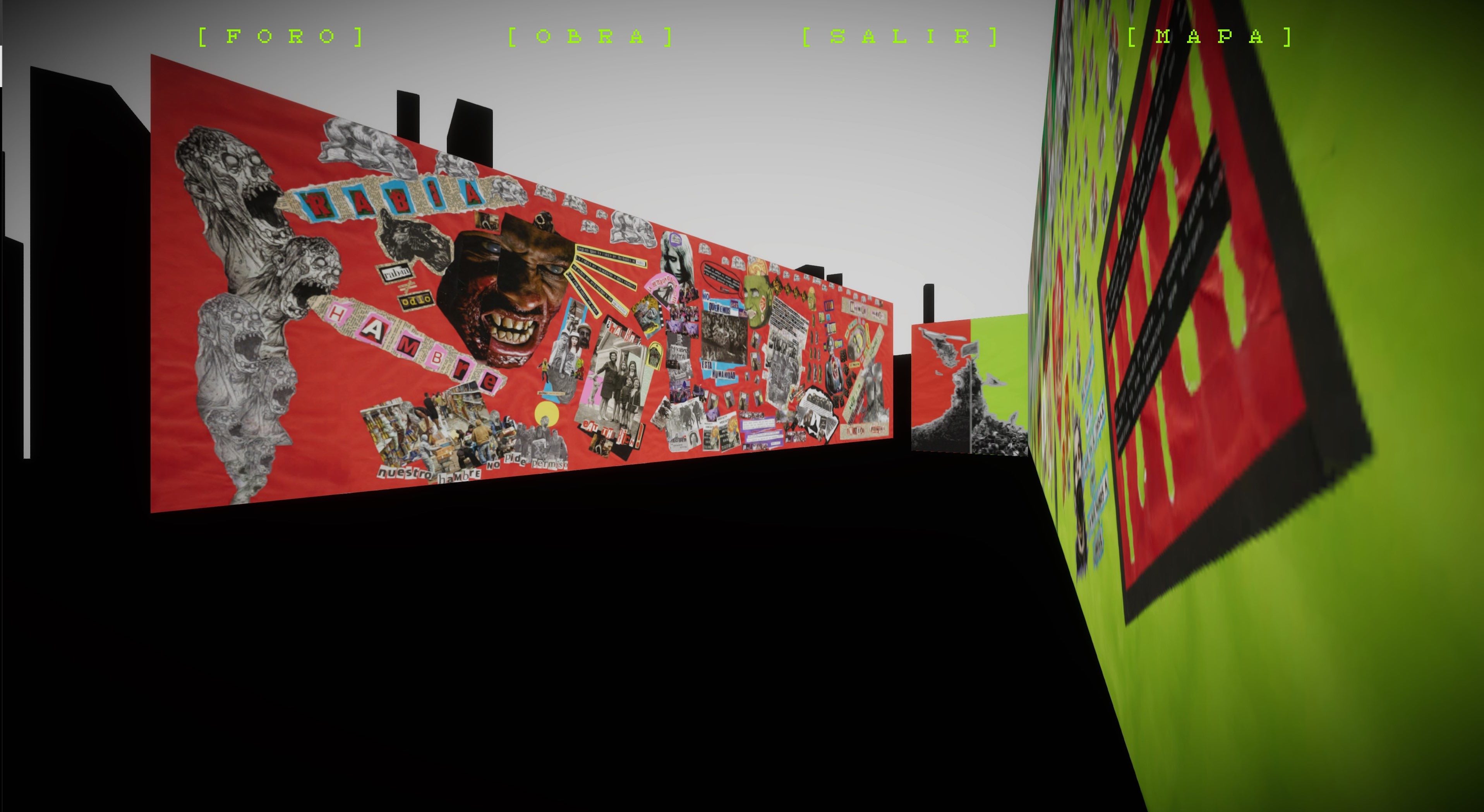 Asamblea Zombi - Image 3