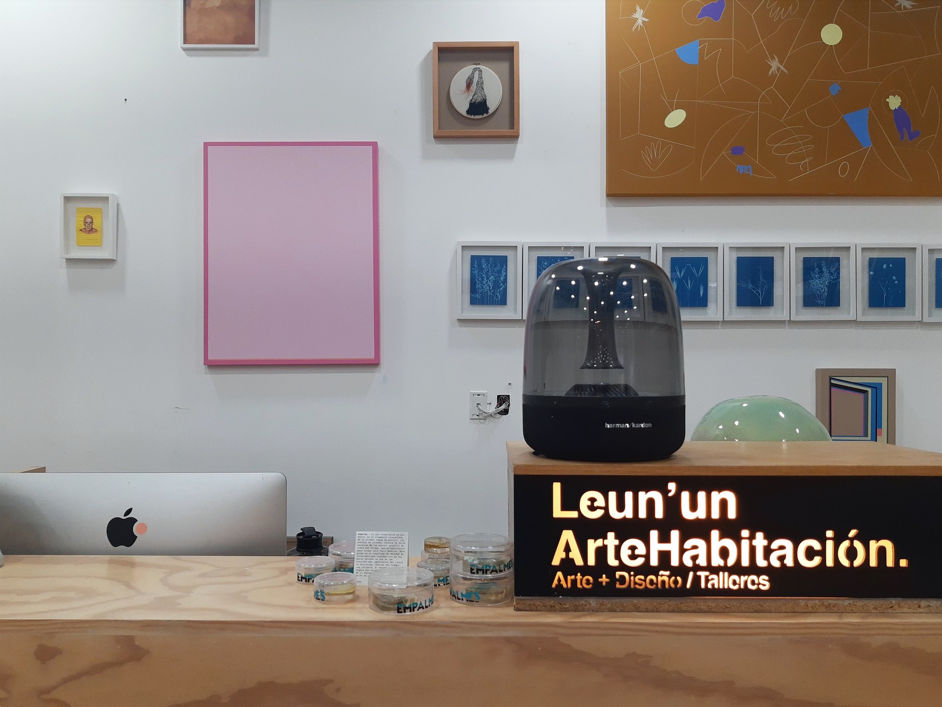 Leun'un