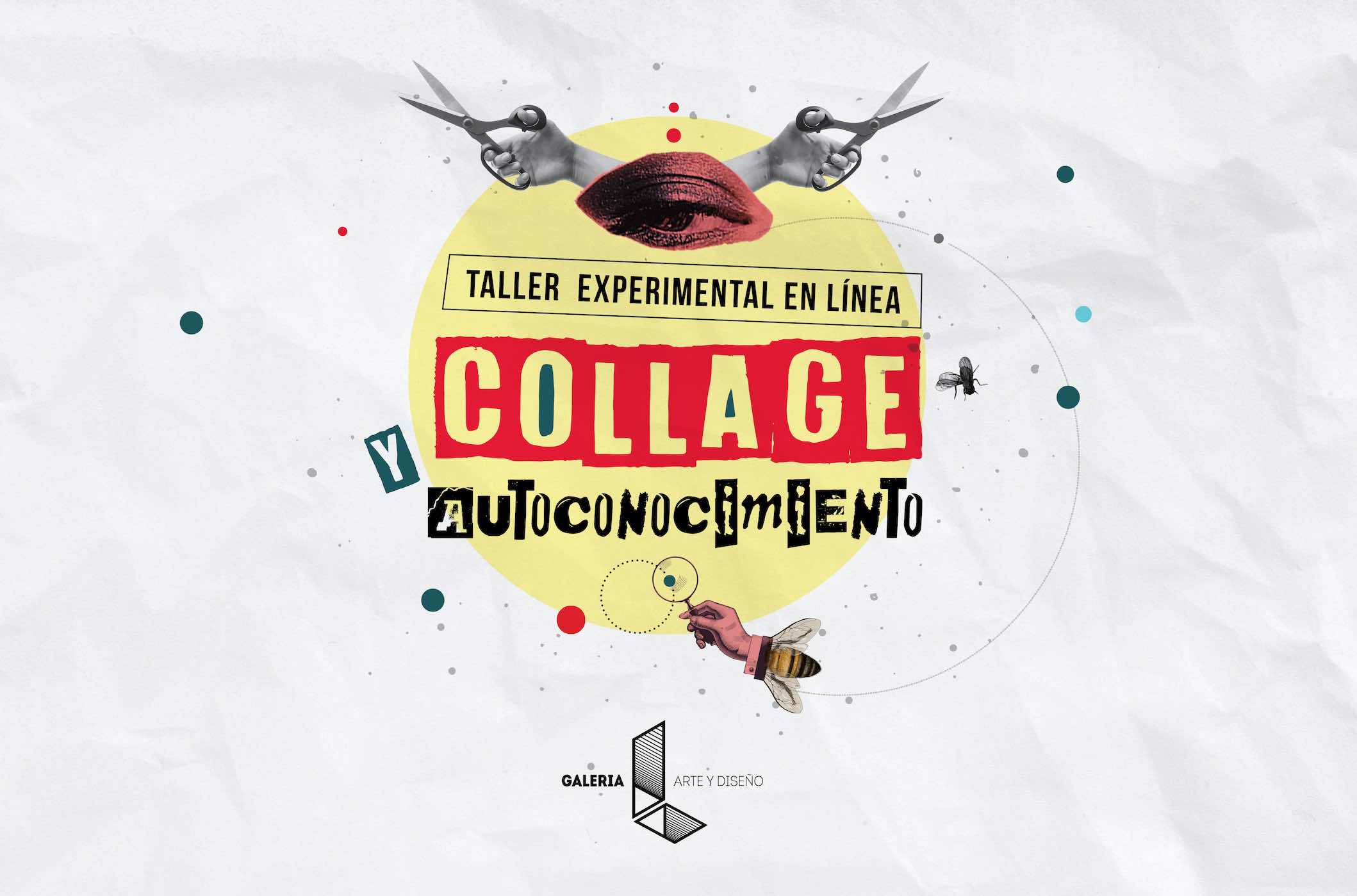Experimental online workshop