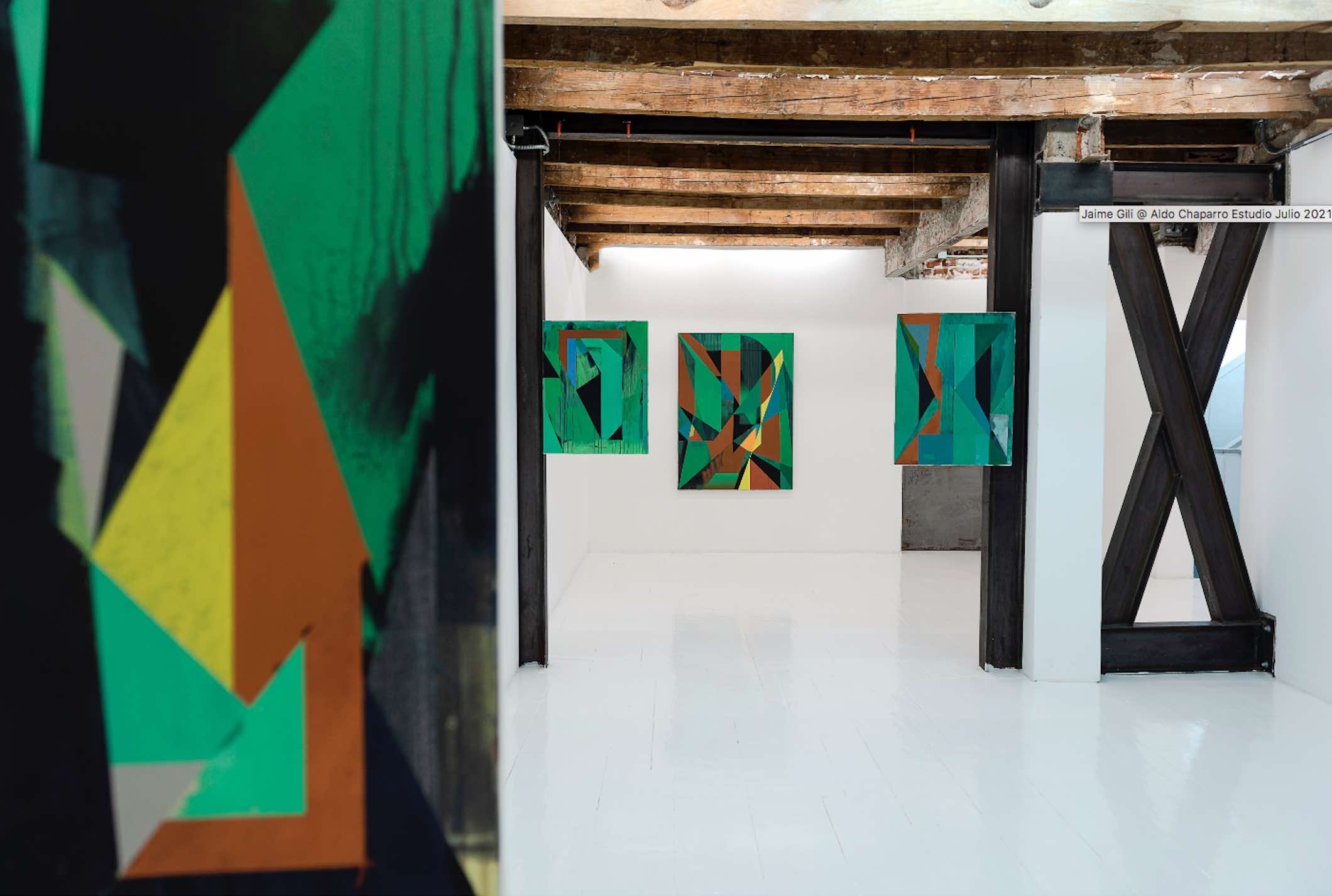 Jaime Gili - Image 3