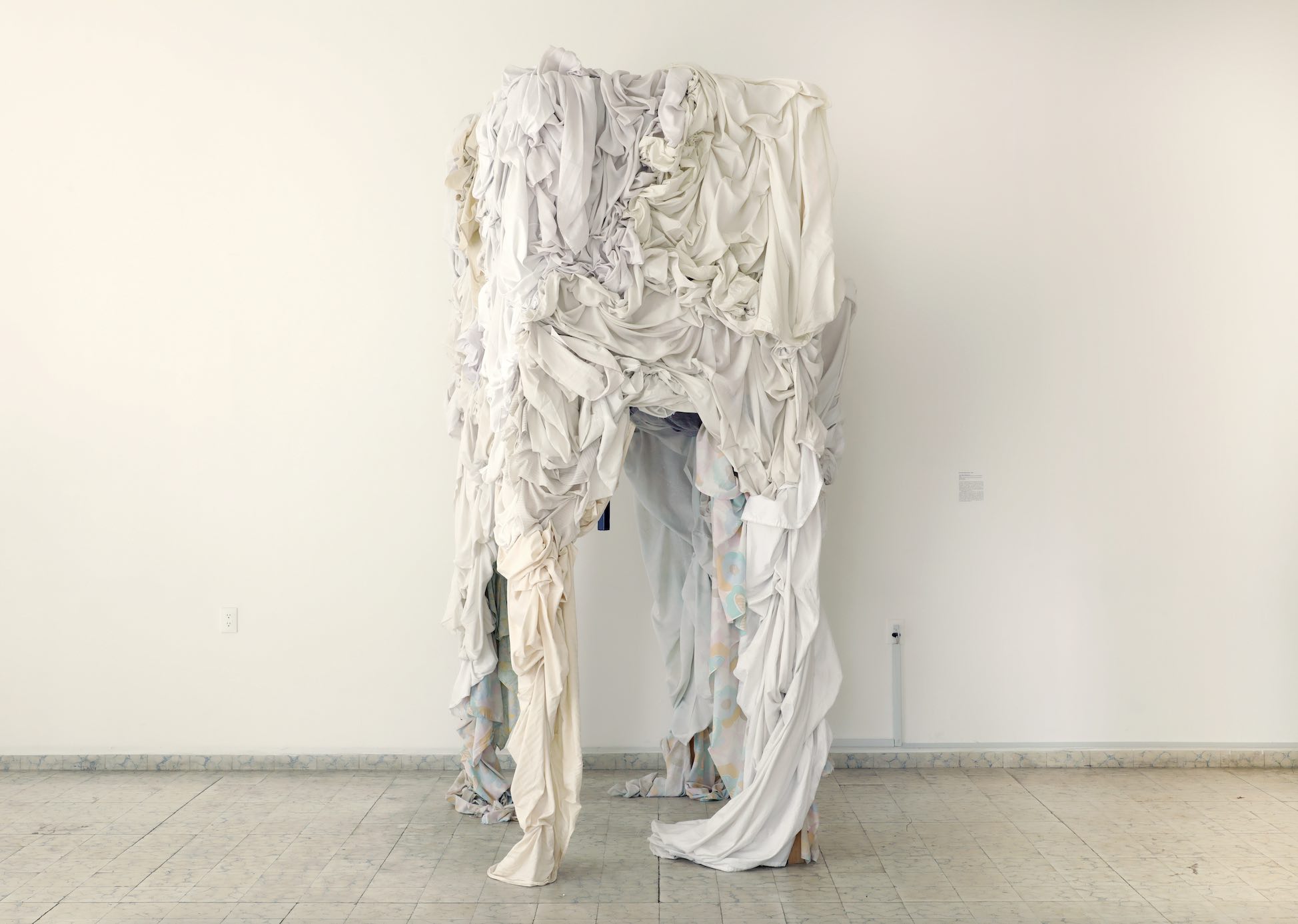 Elisa Malo, Museo objeto del sueño, 2021. Cortesía de SOMA