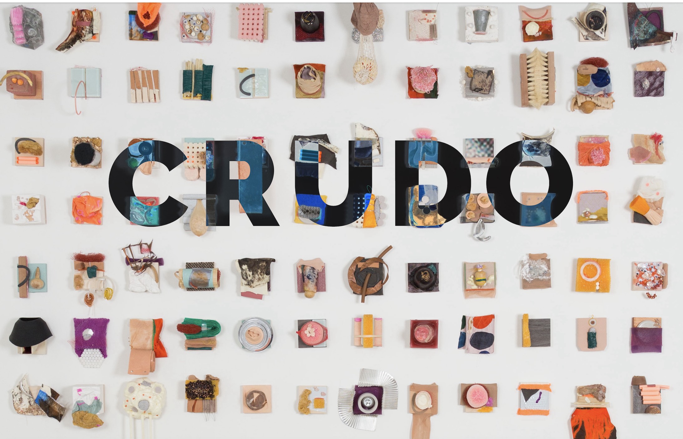 Crudo