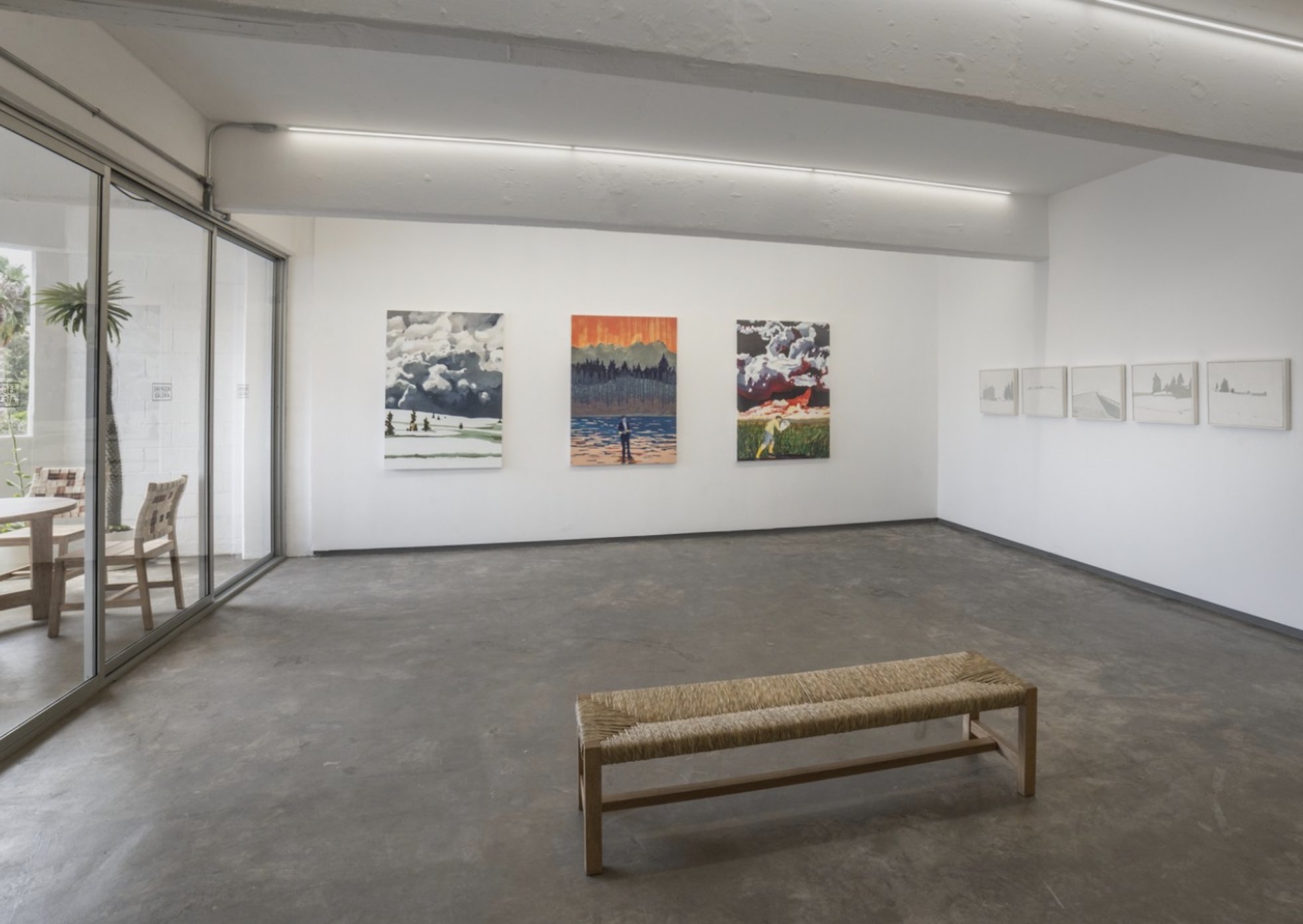 Guided tour of the exhibitions - Image 1