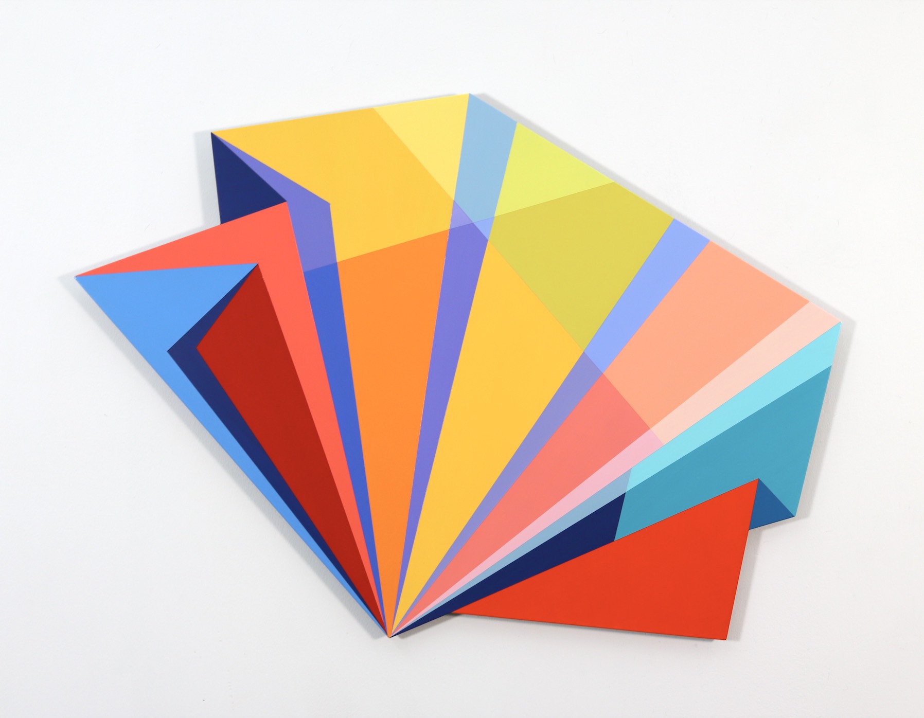 Rachel Hellmann | Alejandro Pintado - Image 1