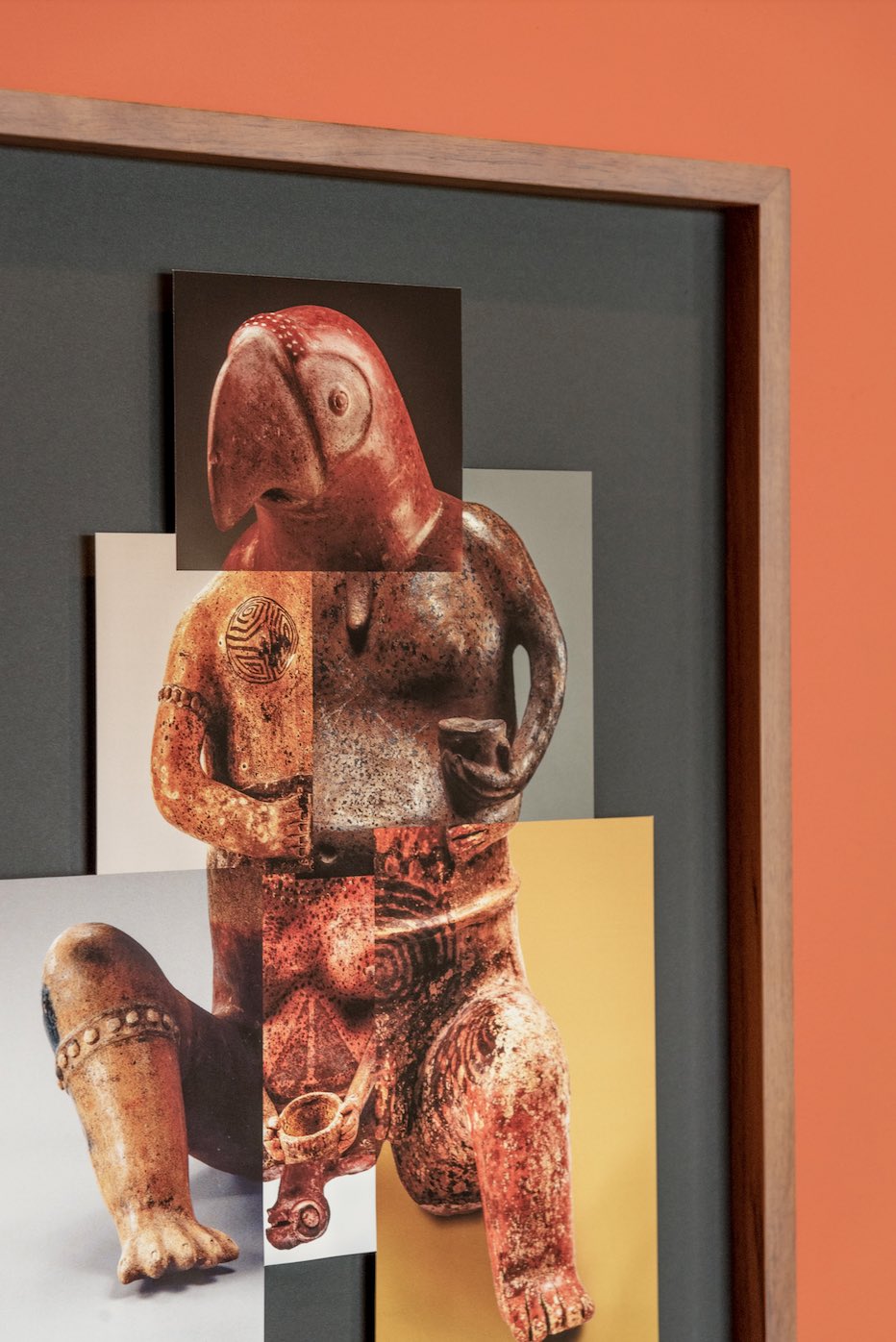 Institute of Neoprehistory: Chapter II, Ernesto Solana, Centro Interpretativo Guachimontones “Phil Weigand”. Image by Agustín Arce