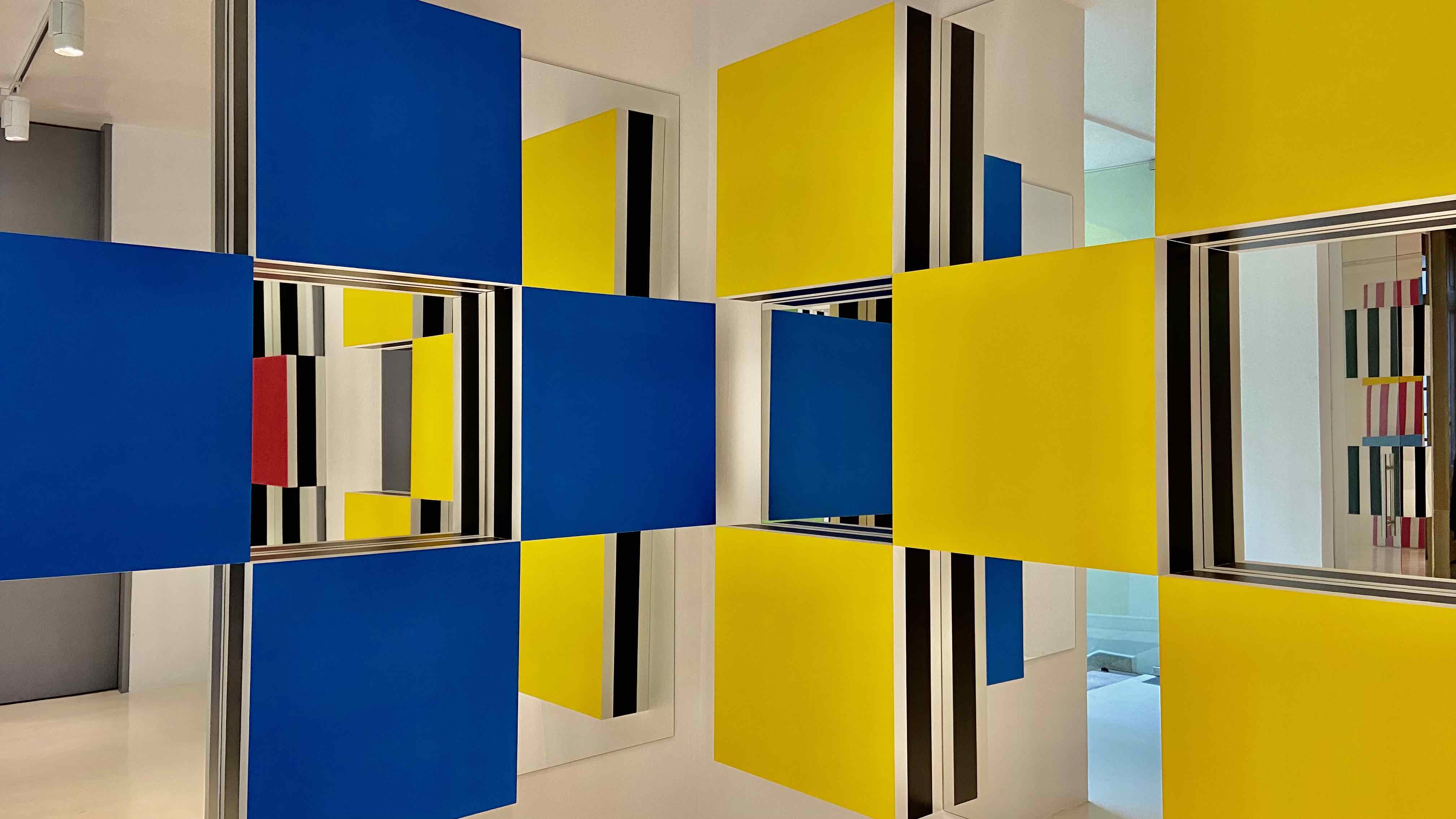 Daniel Buren