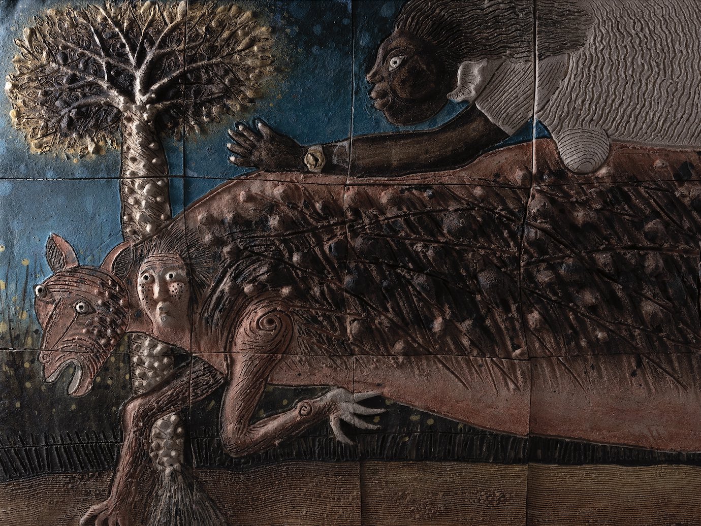 Subasta de Arte Moderno y Contemporáneo 