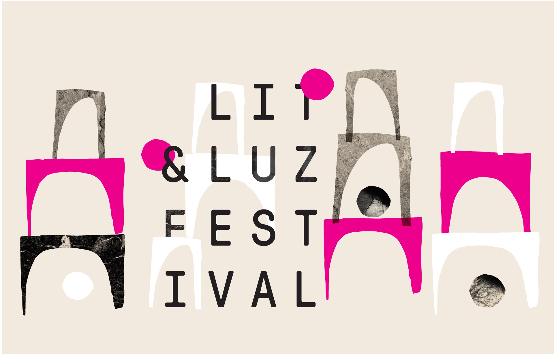 Lit & Luz festival
