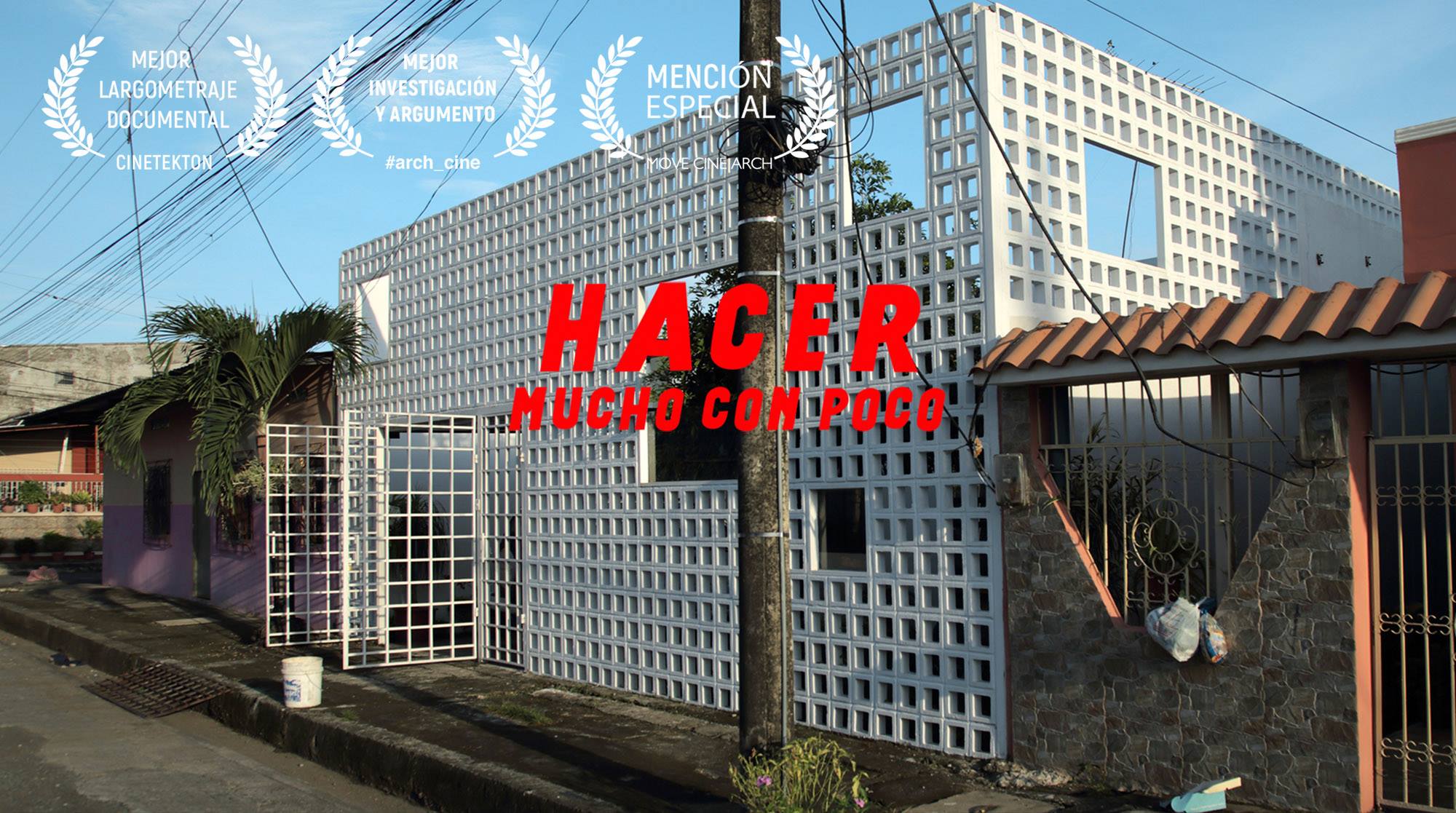 Architecture film series
