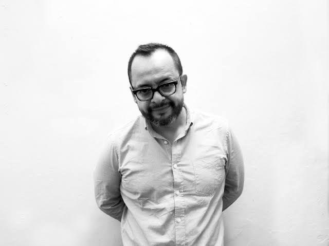 Conversación con David Miranda