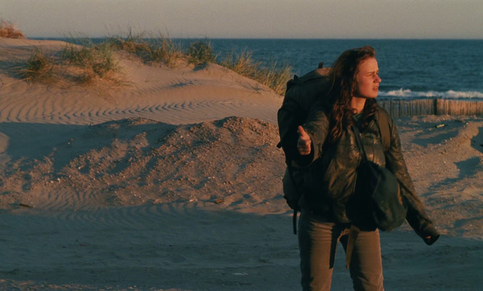 Sin techo ni ley (1985) by Agnès Varda 