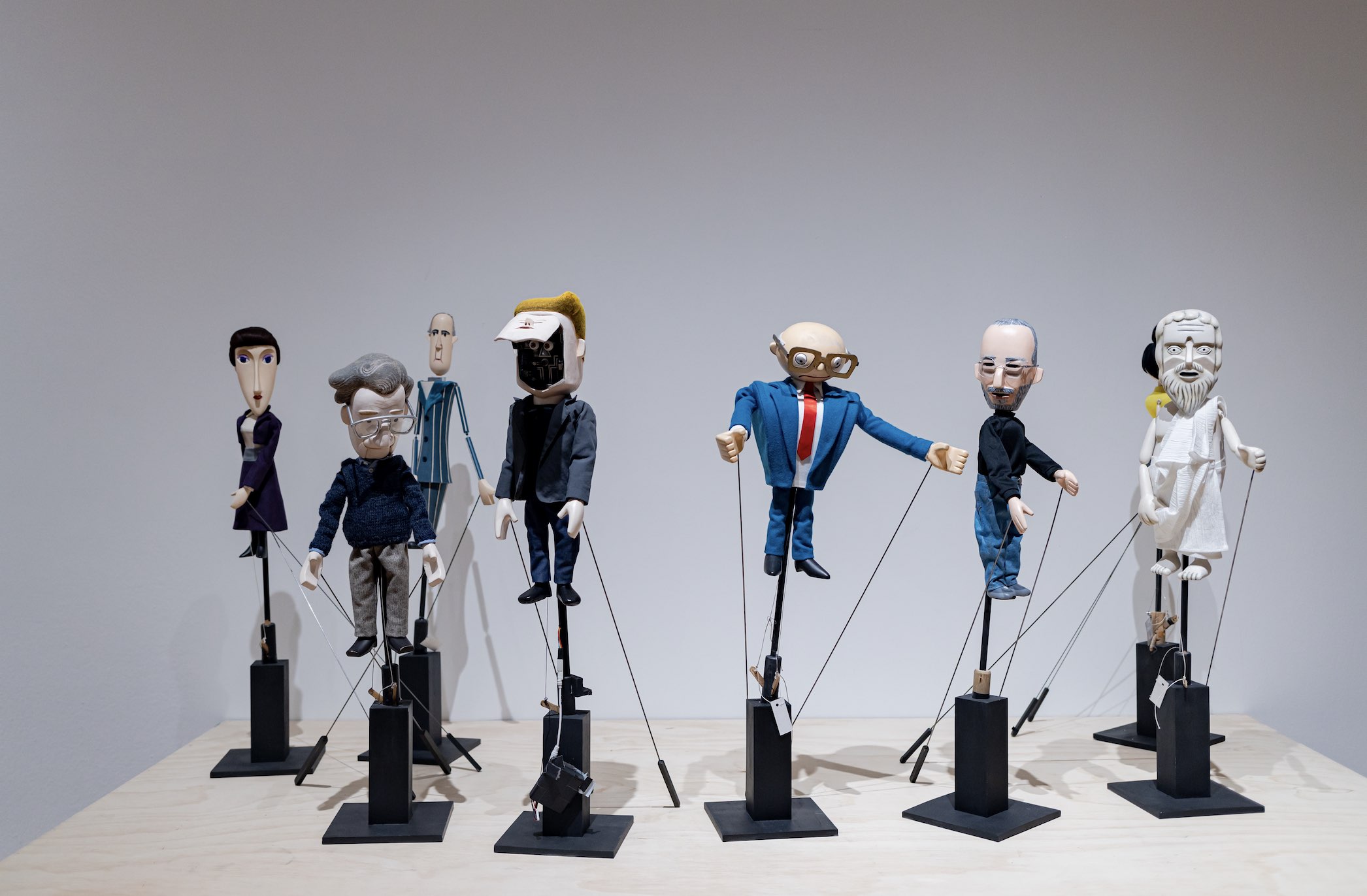 Pedro Reyes - Image 4