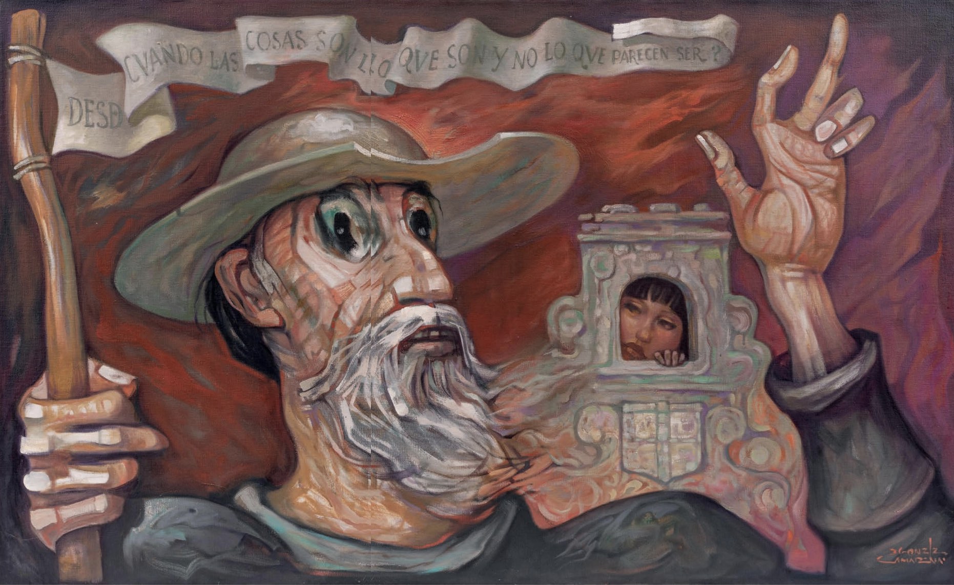 Subasta de Arte Latinoamericano 