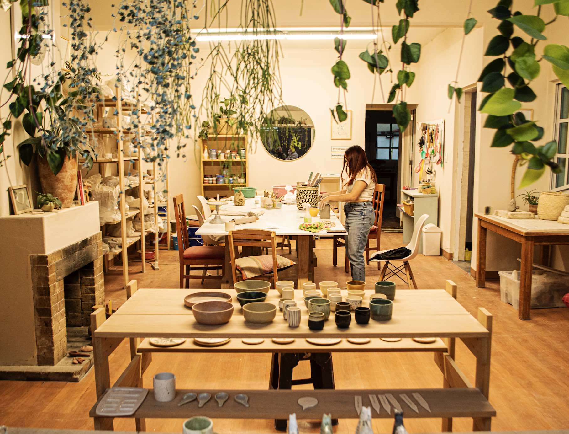 Casa Taller