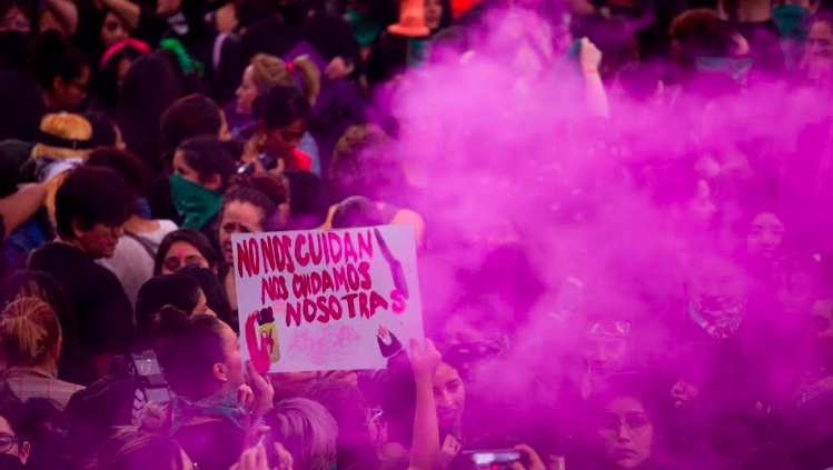 Feminismo y pensamiento contemporáneo